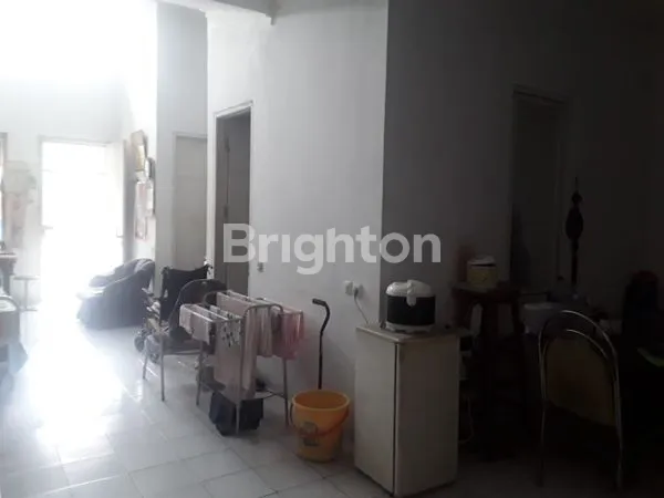 image RUMAH NYAMAN 1,5 LANTAI DI LOKASI YANG BAGUS DI BSD BARU CLUSTER SIMPLICITY THE ICON (4)