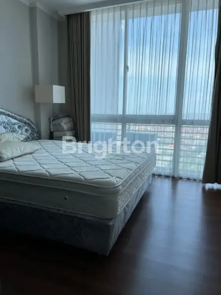 image APARTEMEN CIPUTRA WORLD THE VIA & THE VUE 1 BEDROOM DEKAT MAYJEND SUNGKONO, HR MUHAMMAD, BANYU URIP, DIPONEGORO (4)