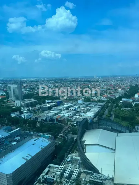 image APARTEMEN CIPUTRA WORLD THE VIA & THE VUE 1 BEDROOM DEKAT MAYJEND SUNGKONO, HR MUHAMMAD, BANYU URIP, DIPONEGORO (6)