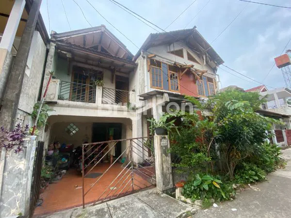 HUNIAN ASRI DAN NYAMAN