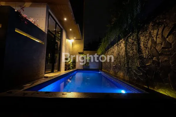 image RUMAH MEWAH + KOLAM RENANG DURI KEPA JAKARTA BARAT (6)