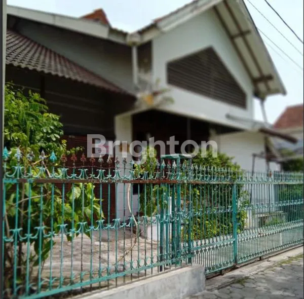 image RUMAH NYAMAN & ASRI JLN BALI  (1)