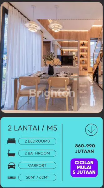 image HUNIAN CANTIK DENGAN DESAIN GAYA AMERIKA (6)