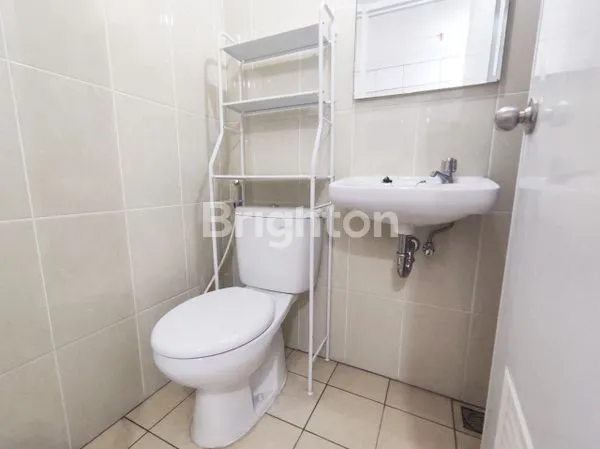 image APARTEMEN STUDIO FULL FURNISHED M-TOWN RESIDENCES GADING SERPONG TANGERANG BANTEN (7)