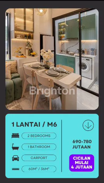 image HUNIAN CANTIK KEKINIAN (2)