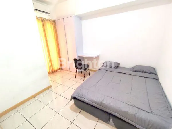 image APARTEMEN 2 BED ROOM FULL FURNISHED M-TOWN GADING SERPONG TANGERANG BANTEN (2)