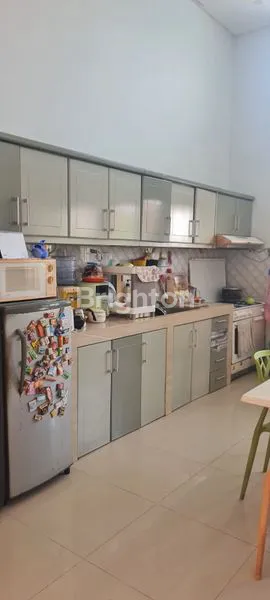 image RUMAH MEWAH POJOK SIYAP HUNI DEKAT BANDARA PURI ANJASMORO SEMARANG BARAT (5)