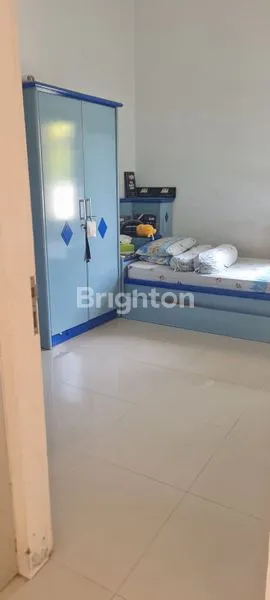 image RUMAH MEWAH POJOK SIYAP HUNI DEKAT BANDARA PURI ANJASMORO SEMARANG BARAT (6)