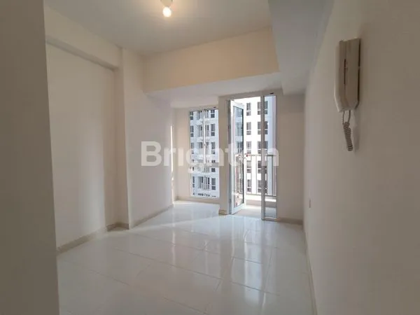 image APARTEMEN BERKONSEP JAPANESE LIVING STYLE TOKYO RIVERSIDE PIK 2 TELUK NAGA TANGERANG BANTEN STUDIO (1)