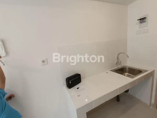 image APARTEMEN BERKONSEP JAPANESE LIVING STYLE TOKYO RIVERSIDE PIK 2 TELUK NAGA TANGERANG BANTEN STUDIO (4)