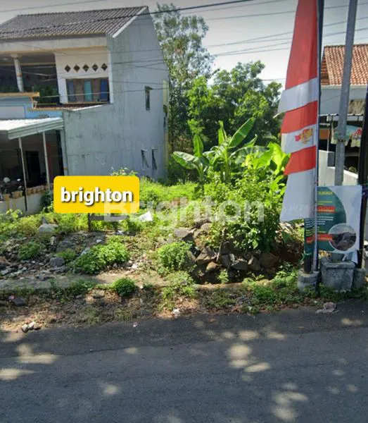 Gambar Property TANAH LUAS SHM DAERAH GEDAWANG BANYUMANIK