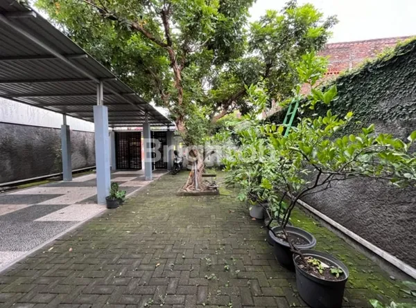 image RUMAH SIAP HUNI SIWALANKERTO (7)