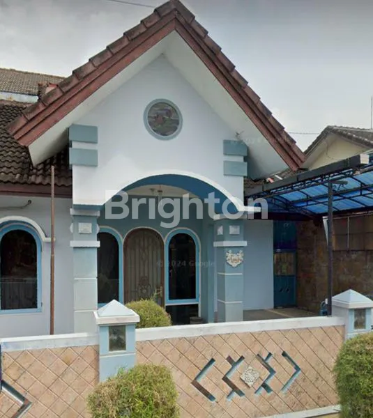 image RUMAH SIAP HUNI TAMAN MAJAPAHIT  PEDURUNGAN SEMARANG TIMUR (1)