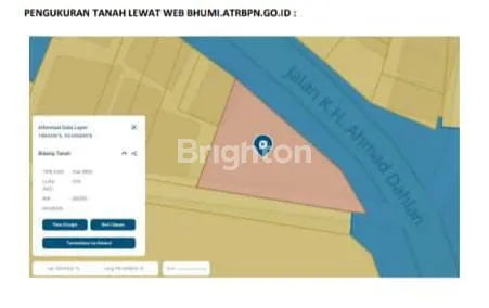 image TANAH & BANGUNAN NOL JALAN RAYA COCOK UNTUK CAFE (7)