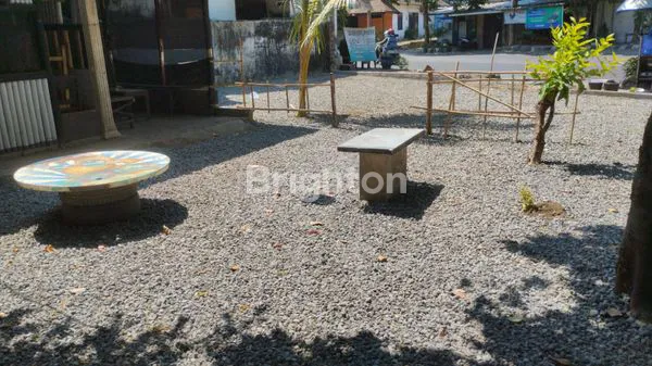 image TANAH & BANGUNAN NOL JALAN RAYA COCOK UNTUK CAFE (1)