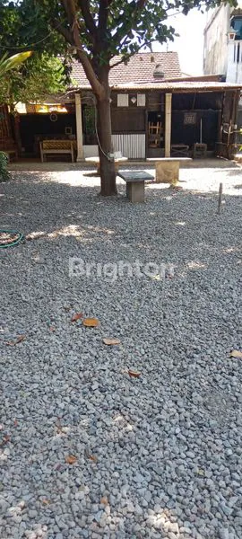 image TANAH & BANGUNAN NOL JALAN RAYA COCOK UNTUK CAFE (3)