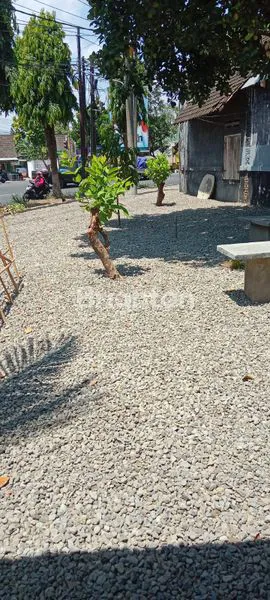 image TANAH & BANGUNAN NOL JALAN RAYA COCOK UNTUK CAFE (5)