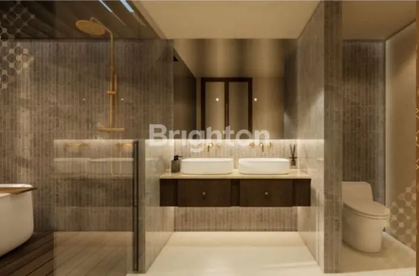 image VILLA PREMIUM TYPE DARASANA JIMBARAN HIJAU 3BR PRIVAT SWIMMING POOL  (5)