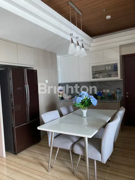 image JUAL CEPAT APARTMENT GRAND SUNGKONO LAGOON (1)