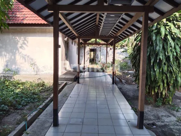 image SUPER STRATEGIS, SELANGKAH MALIOBORO, AREA KULINER CAFE, HOTEL GUEST HOUSE, KAMPUS, PUSAT BISNIS,PATANGPULUHAN EX KLINIK RUMAH SAKIT (2)