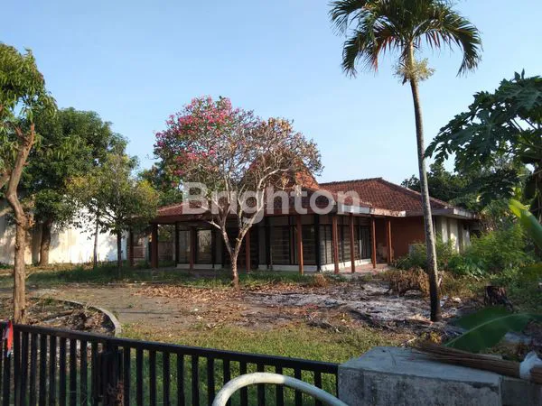 image SUPER STRATEGIS, SELANGKAH MALIOBORO, AREA KULINER CAFE, HOTEL GUEST HOUSE, KAMPUS, PUSAT BISNIS,PATANGPULUHAN EX KLINIK RUMAH SAKIT (7)