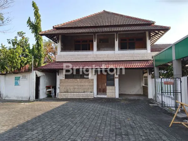 image SUPER STRATEGIS, SELANGKAH MALIOBORO, AREA KULINER CAFE, HOTEL GUEST HOUSE, KAMPUS, PUSAT BISNIS,PATANGPULUHAN EX KLINIK RUMAH SAKIT (8)
