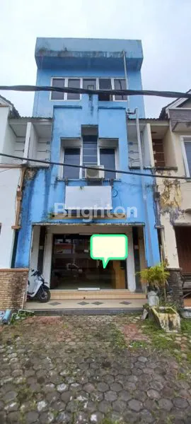 image RUKO PALM HILL BATAKAN (1)