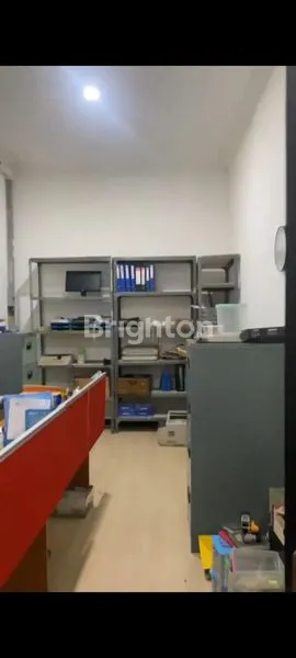 image RUKO CANTIK DI JUAL DI JALAN S.PARMAN (3)