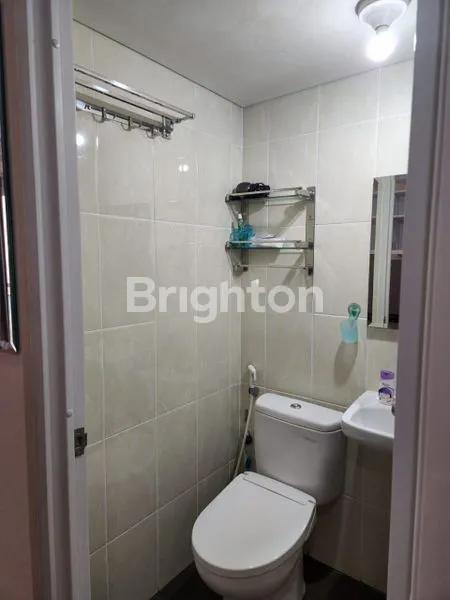 image APARTEMEN STUDIO FULLY FURNISHED SIAP HUNI SUMMARECON M TOWN RESIDENCE (6)