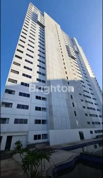 image APARTEMEN TYPE STUDIO TERINTEGRASI STASIUN CISAUK, BSD (3)