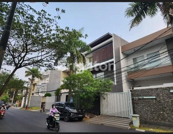 image CLUSTER MEWAH CITRA 2 EXT 3 LANTAI, JAKARTA BARAT (1)