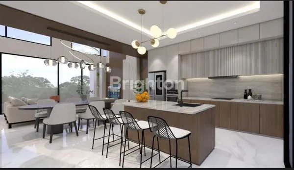 image CLUSTER MEWAH CITRA 2 EXT 3 LANTAI, JAKARTA BARAT (3)