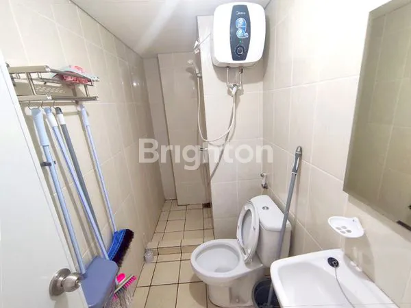 image DISEWA/DIJUAL APARTEMEN M-TOWN GADING SERPONG TANGERANG (7)