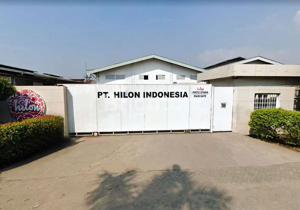 PABRIK LOKASI STRATEGIS DI JALAN PROVINSI TERUSAN KOPO BANDUNG