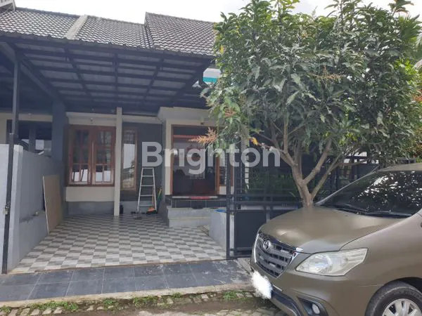 image RUMAH DENGAN HARGA TERJANGKAU DI MALANG (1)