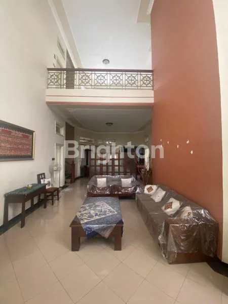 image RUMAH CANTIK DEKAT UNIVERSITAS MUHAMMADIYAH MALANG HARGA NEGO (2)
