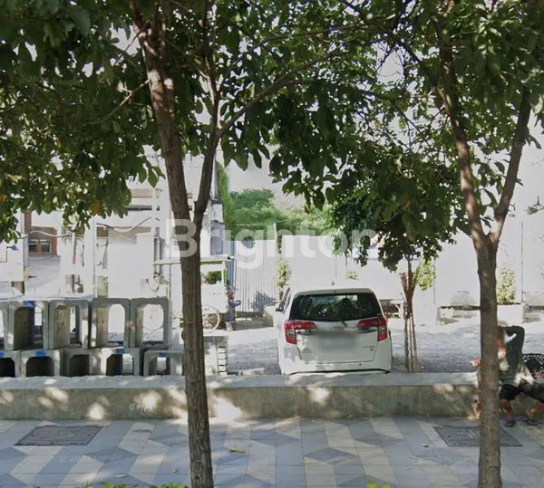 image TANAH KOMERSIAL NOL JALAN RAYA HR MUHAMMAD SURABAYA BARAT DEKAT TOL SATELIT, PAKUWON MALL (1)