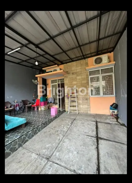 image RUMAH MURAH DAN RAPI 1 LANTAI DI VIDA CLUSTER FRAMBOSA BEKASI, HANYA 20 MENIT KE TOL BEKASI BARAT & LRT (2)