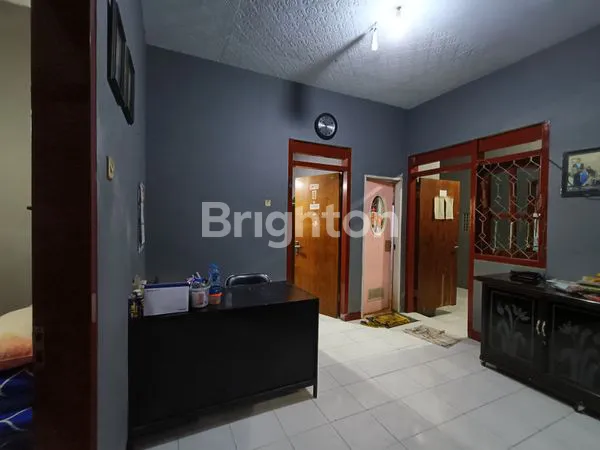 image RUMAH & PABRIK ROTI SIAP USAHA DI SUKODONO (7)