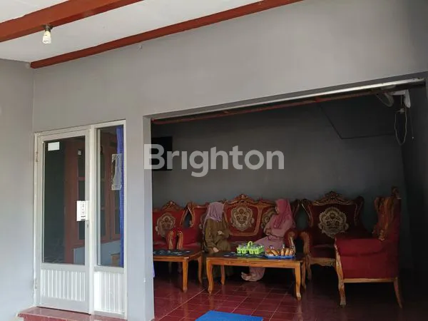 image RUMAH & PABRIK ROTI SIAP USAHA DI SUKODONO (4)