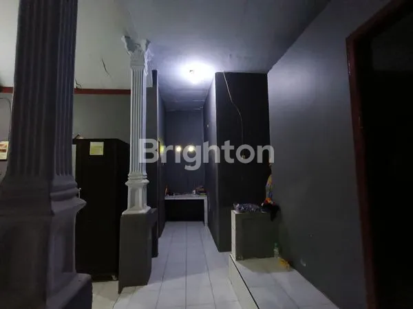 image RUMAH & PABRIK ROTI SIAP USAHA DI SUKODONO (8)