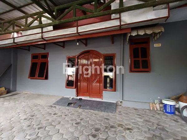 image RUMAH & PABRIK ROTI SIAP USAHA DI SUKODONO (3)