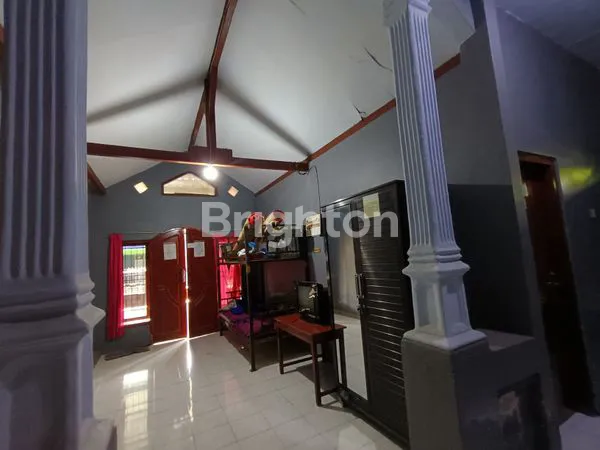 image RUMAH & PABRIK ROTI SIAP USAHA DI SUKODONO (6)