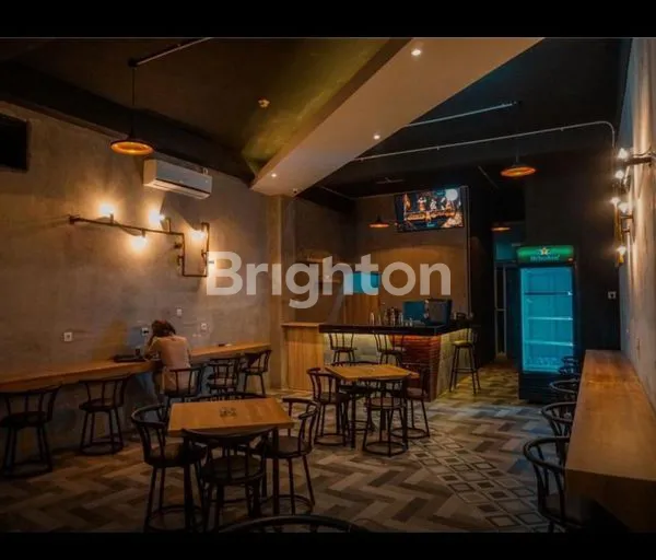 image JUAL  CEPAT  SPA & CAFE, HARGA NEGO (2)