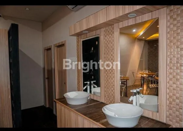 image JUAL  CEPAT  SPA & CAFE, HARGA NEGO (4)