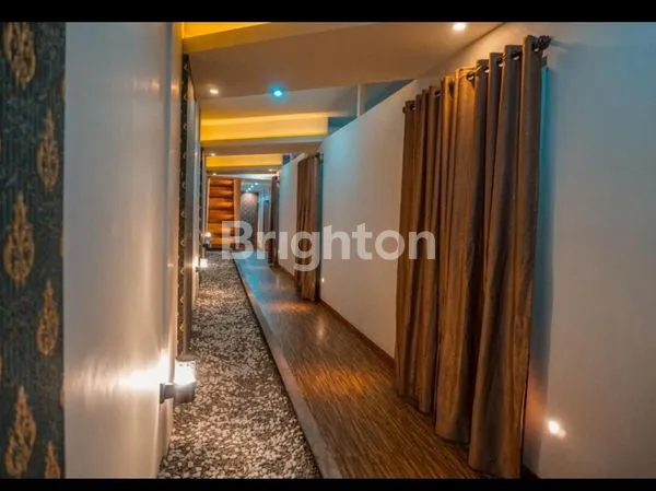 image JUAL  CEPAT  SPA & CAFE, HARGA NEGO (3)