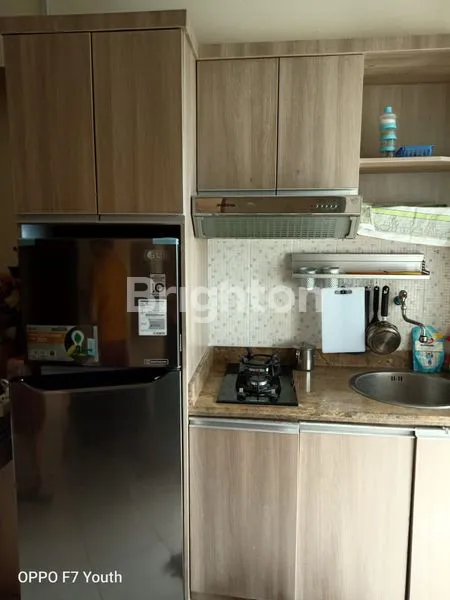 image APARTEMEN EDUCITY TOWER HARVARD FULL FURNISH (5)