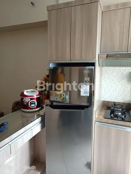 image APARTEMEN EDUCITY TOWER HARVARD FULL FURNISH (2)