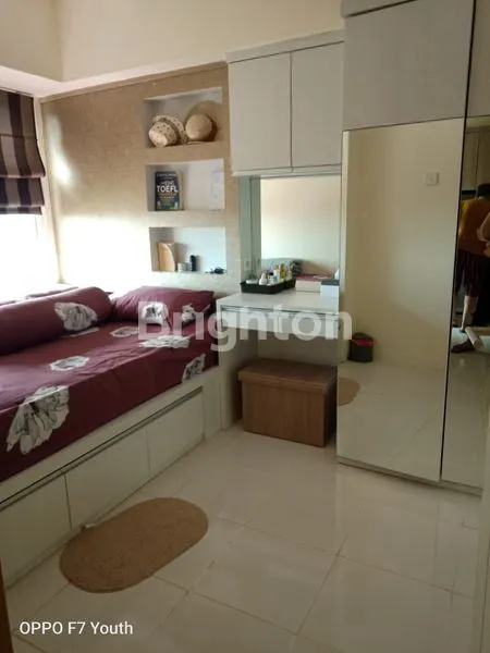 image APARTEMEN EDUCITY TOWER HARVARD FULL FURNISH (1)