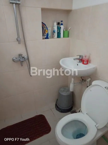 image APARTEMEN EDUCITY TOWER HARVARD FULL FURNISH (7)